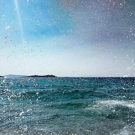 A Secret In The Heart Of Mykonos *