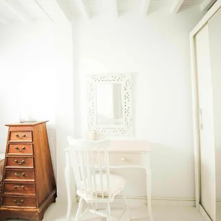 A Secret In The Heart Of Mykonos Сasa de vacaciones