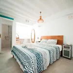 A Secret In The Heart Of Mykonos Feriehus